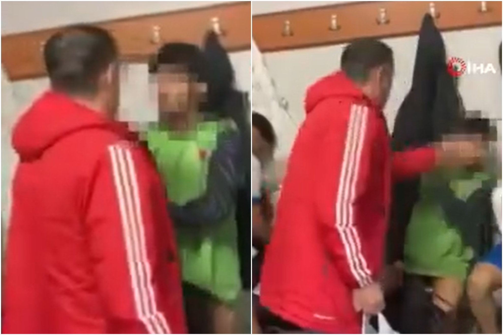 他不仅稳定