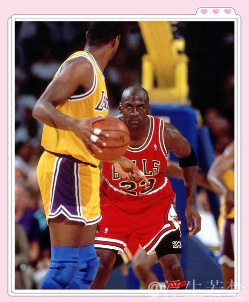 乔丹和皮尔斯都畏惧的NBA狠角色防守者 乔丹和皮尔斯都畏惧的NBA狠角色防守者