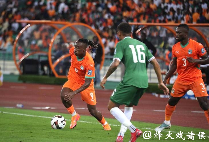 2026世界杯外围赛的关键球员